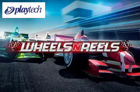 Wheels N' Reels